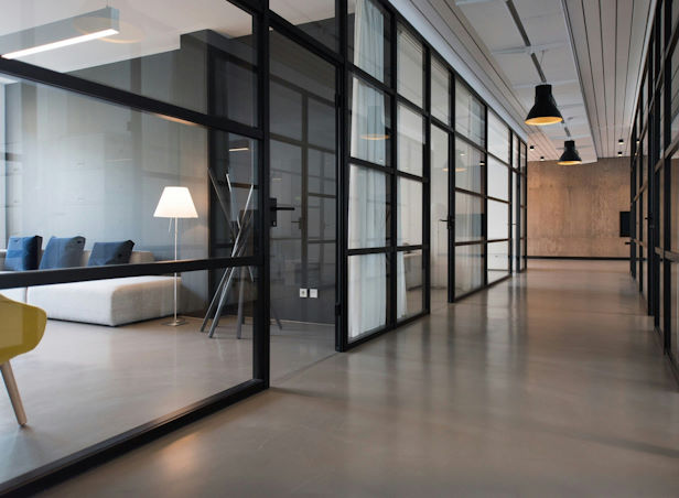 Καθαρισμός Επαγγελματικών & Οικιακών Χώρων